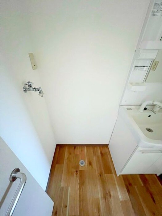 洗濯機置場 センチュリ－Ａ