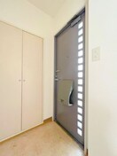 玄関 センチュリ－Ａ