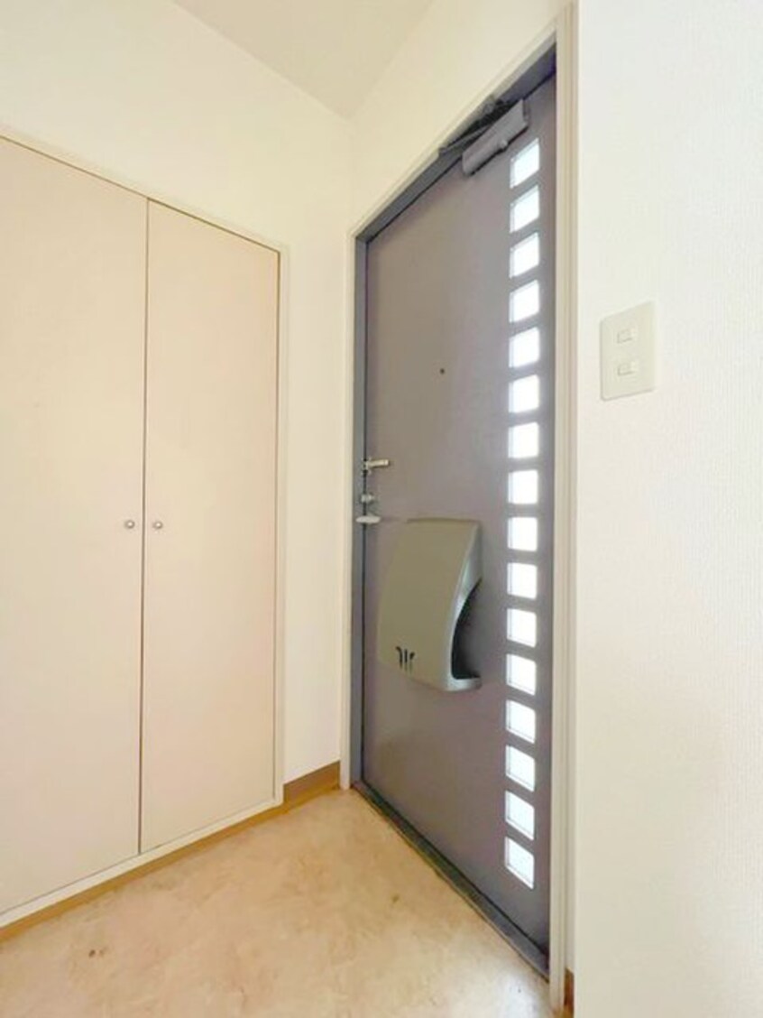 玄関 センチュリ－Ａ