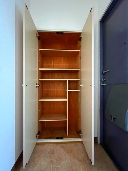 靴箱 センチュリ－Ａ