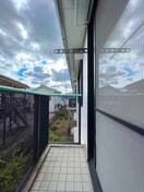 ベランダ・バルコニー センチュリ－Ａ