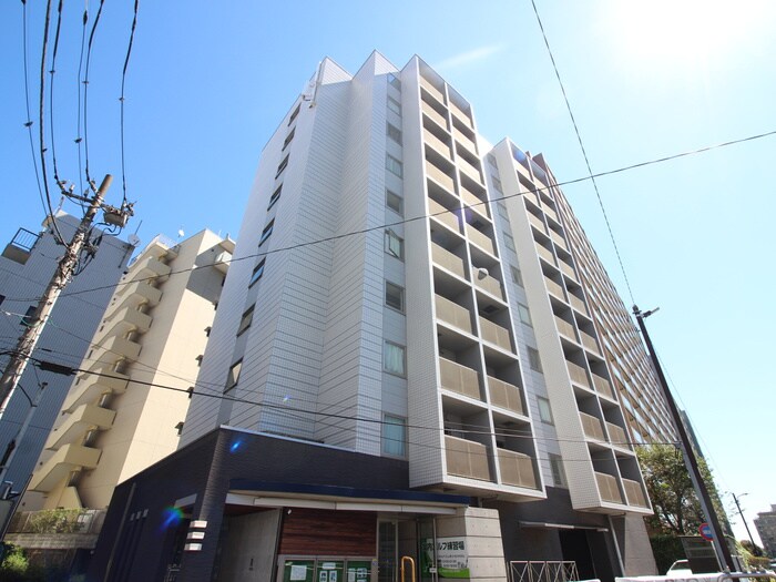 外観写真 ア－ルレジデンス