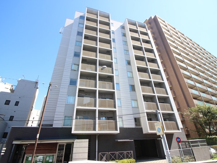 外観写真 ア－ルレジデンス