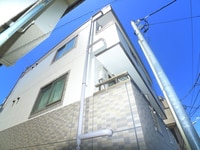 ラファージュ竹ノ塚