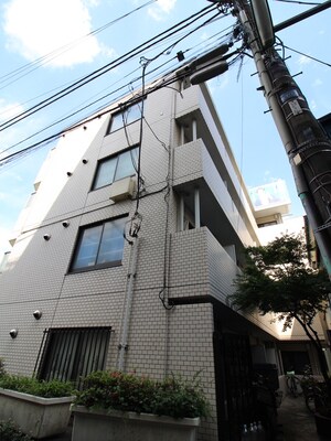 メゾン・ド・エルベット(103)