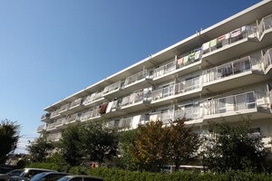 入間ビレッジ2号棟(106)