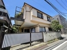 ＣＡＳＡ松原の外観