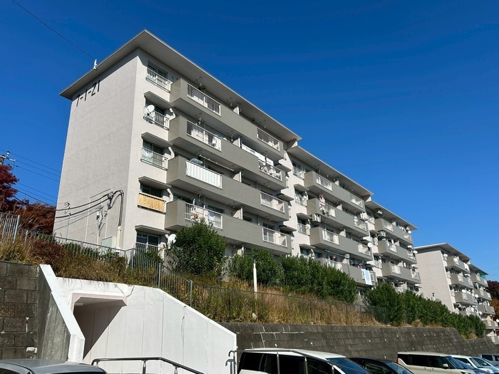 外観写真 小金原団地（106）