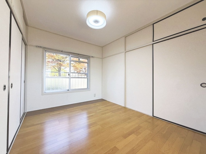 居室 小金原団地（106）