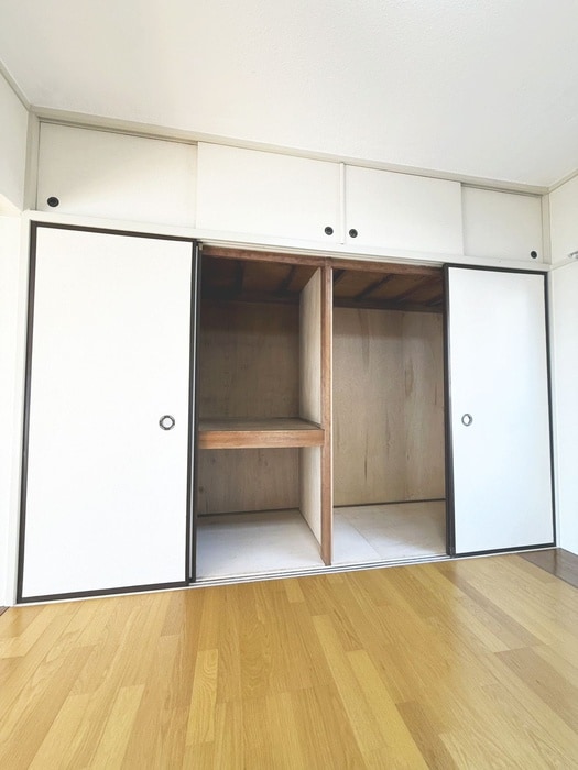 収納 小金原団地（106）