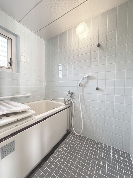 バス／シャワールーム等 小金原団地（106）