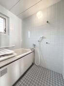 バス／シャワールーム等 小金原団地（106）