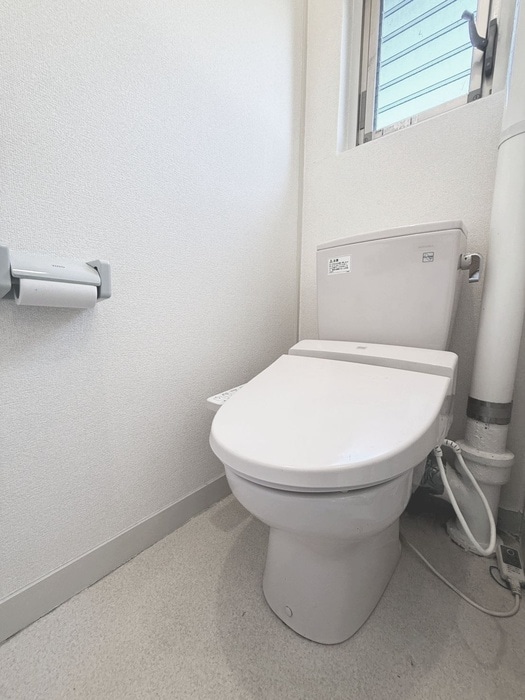 トイレ 小金原団地（106）