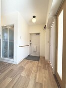 廊下 小金原団地（106）