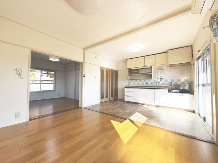 内観写真 小金原団地（106）