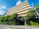 プライムアーバン豊洲の外観