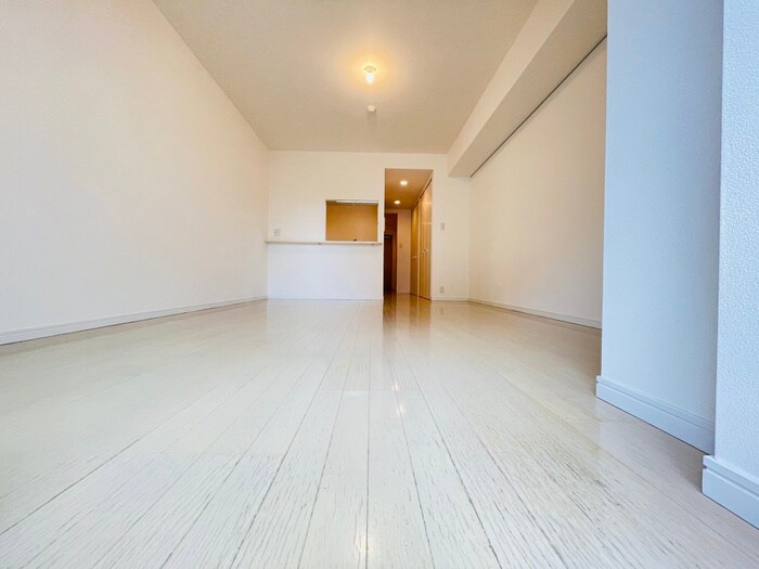 居室 プライムアーバン豊洲