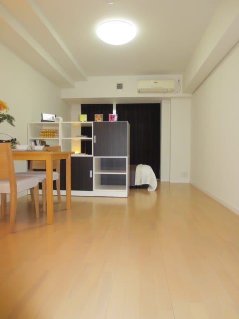 居室 プライムアーバン豊洲