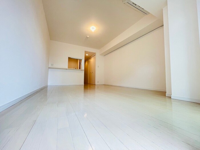 居室 プライムアーバン豊洲