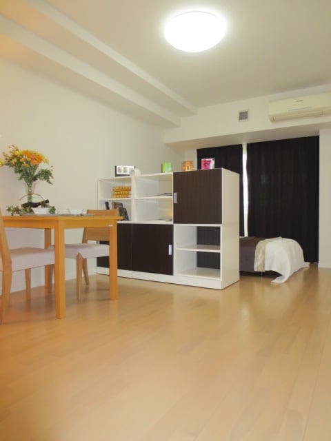 居室 プライムアーバン豊洲