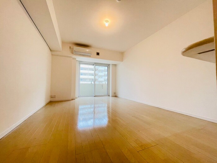 居室 プライムアーバン豊洲