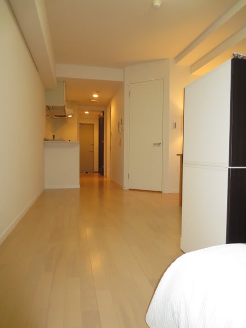 居室 プライムアーバン豊洲