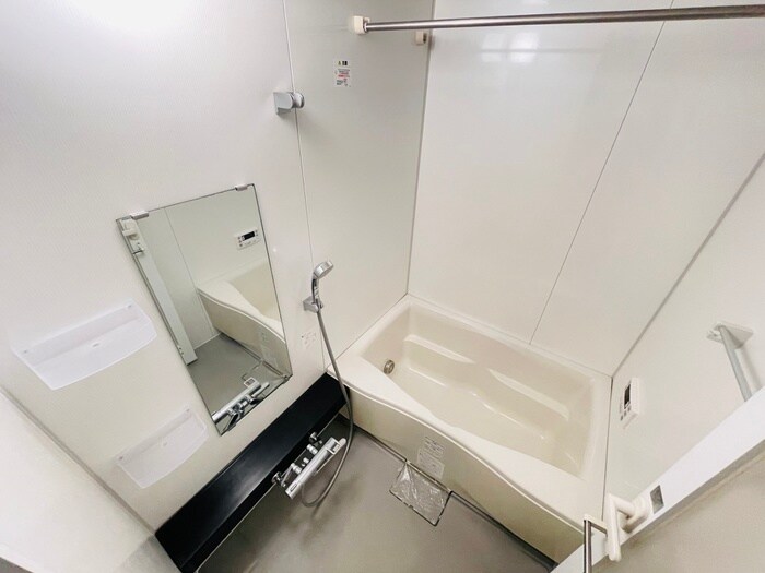 バス／シャワールーム等 プライムアーバン豊洲