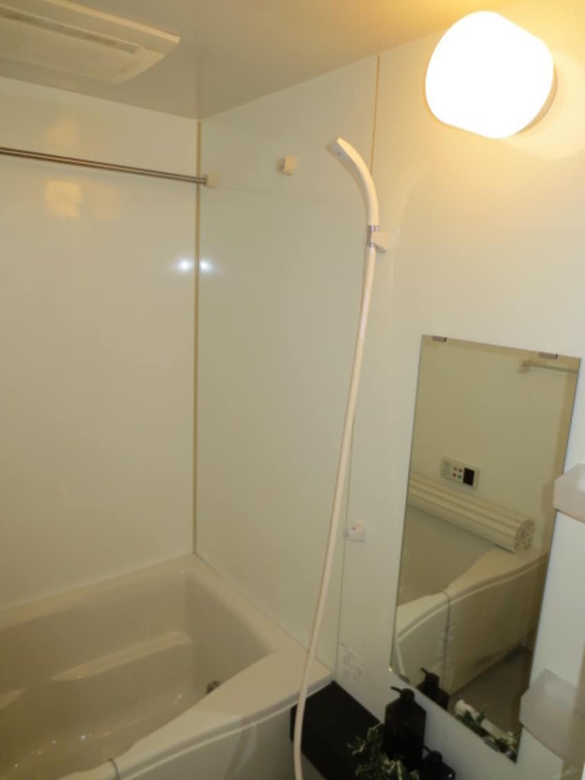 バス／シャワールーム等 プライムアーバン豊洲