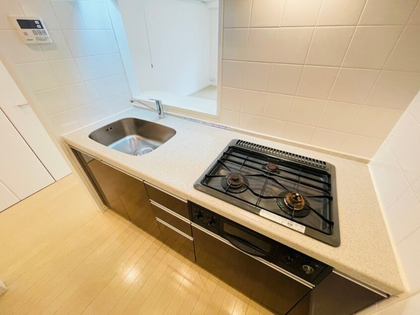 内観写真 プライムアーバン豊洲