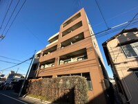 セルカディア石神井台(103)