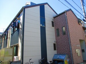 アイコート高田馬場