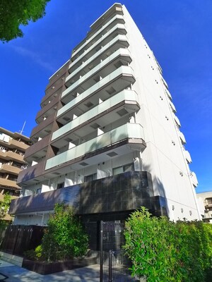 ﾗｲｼﾞﾝｸﾞﾌﾟﾚｲｽ綾瀬三番館(404)
