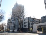 ガーラ・アヴェニュー調布(414)