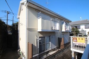 グレージュコーポ