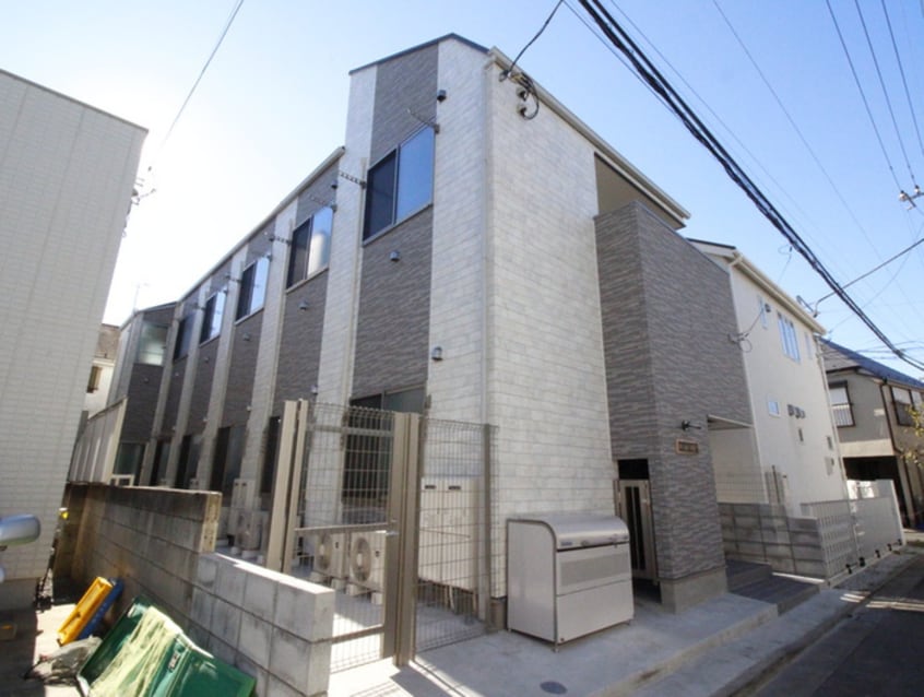 外観写真 ｍｙ　ｐｌａｎ　永福町