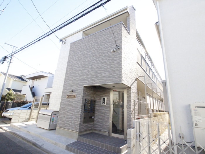 外観写真 ｍｙ　ｐｌａｎ　永福町