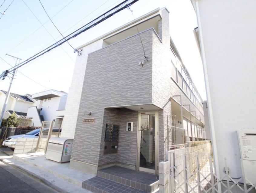 外観写真 ｍｙ　ｐｌａｎ　永福町