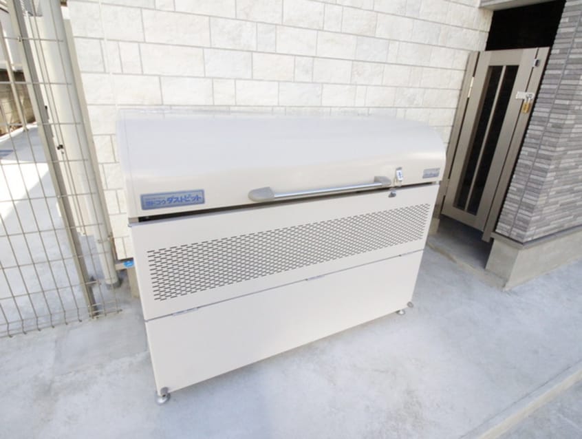 建物設備 ｍｙ　ｐｌａｎ　永福町