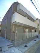 外観写真 Leaf Hills Shinmatsudo