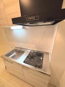 キッチン Leaf Hills Shinmatsudo