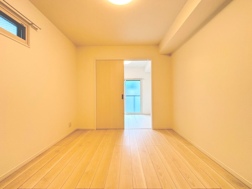 居室 Leaf Hills Shinmatsudo