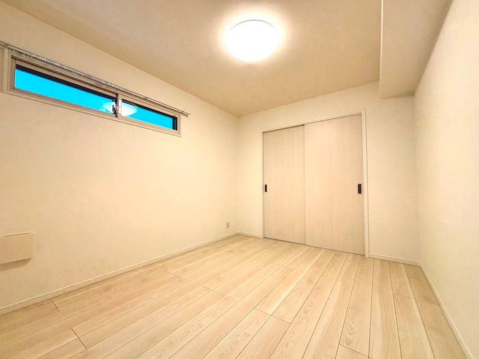 居室 Leaf Hills Shinmatsudo