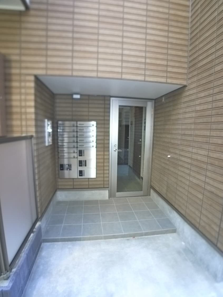 外観写真 Leaf Hills Shinmatsudo