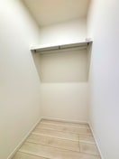 収納 Leaf Hills Shinmatsudo