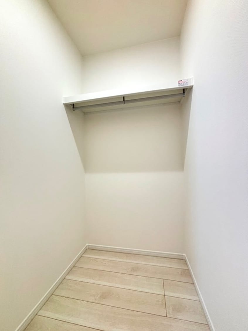 収納 Leaf Hills Shinmatsudo