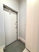 玄関 Leaf Hills Shinmatsudo