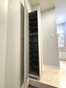 靴箱 Leaf Hills Shinmatsudo