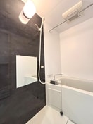 バス／シャワールーム等 Leaf Hills Shinmatsudo