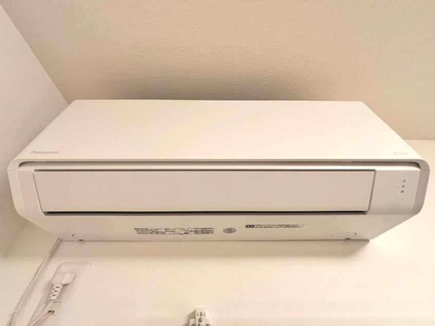 内観写真 Leaf Hills Shinmatsudo