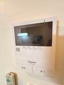 内観写真 Leaf Hills Shinmatsudo